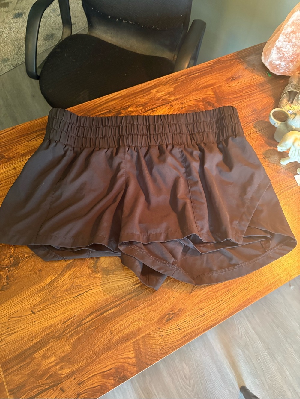 Constantly Varied Gear Black Day Dream Shorts Size XL